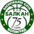 logo of BK Balkan Botevgrad