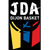 logo of JDA Dijon
