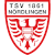 logo of TSV 1861 Nördlingen