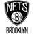logo of Brooklyn Nets