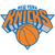 logo of New York Knicks