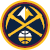 logo of Denver Nuggets