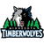 logo of Minnesota Timberwolves