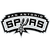 logo of San Antonio Spurs