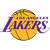 logo of Los Angeles Lakers