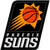 logo of Phoenix Suns