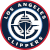 logo of Los Angeles Clippers