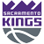 logo of Sacramento Kings