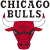 logo of Chicago Bulls