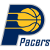logo of Indiana Pacers