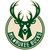 logo of Milwaukee Bucks
