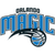 logo of Orlando Magic