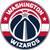 logo of Washington Wizards