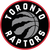 logo of Toronto Raptors