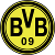logo of BV Borussia 09 Dortmund
