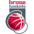 logo of Brose Baskets