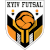 logo of Kyiv Futsal