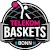 logo of Telekom Baskets Bonn