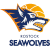 logo of Rostock Seawolves