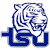 logo of Tennessee State Tigers