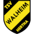 logo of TSV Hertha Walheim