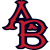 logo of Arlington Baptist Patriots