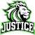 logo of Justice Lions