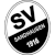 logo of SV Sandhausen 1916