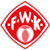 logo of FC Würzburger Kickers