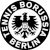 logo of Tennis Borussia Berlin