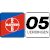 logo of FC Bayer 05 Uerdingen
