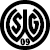 logo of SG Wattenscheid 09