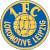 logo of 1. FC Lokomotive Leipzig