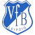 logo of VfB Leipzig
