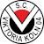 logo of SC Viktoria Köln