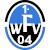 logo of 1. Würzburger FV 04