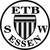 logo of ETB Schwarz-Weiß Essen