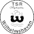 logo of TSR Olympia Wilhelmshaven