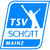 logo of TSV SCHOTT Mainz