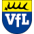 logo of VfL Kirchheim/Teck