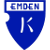 logo of BSV Kickers Emden