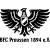 logo of BFC Preussen