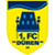 logo of 1. FC Düren