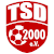 logo of Türkspor Dortmund 2000