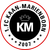 logo of 1. FC Kaan-Marienborn 07