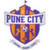 logo of FC Pune City