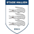 logo of Stade Malien de Bamako
