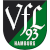 logo of VfL 93 Hamburg