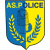 logo of AS Police