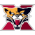 logo of Saint Xavier Cougars
